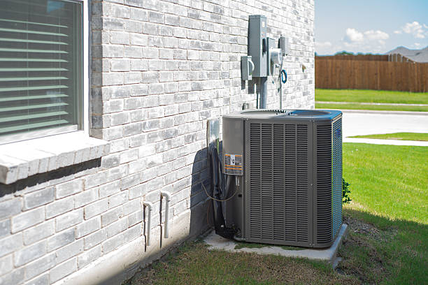Reliable Hvac contractor in Bascom, FL by FH HVAC
